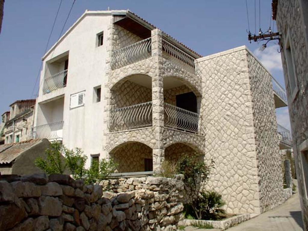 Apartments Vini And Ivana Sućuraj Pokoj fotografie